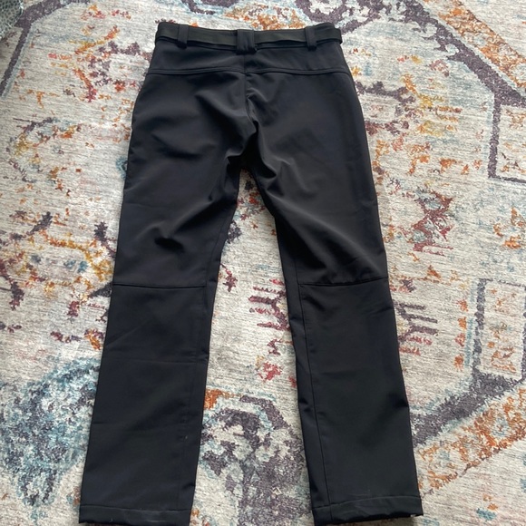 McKinley women’s winter fleece lined pants (Size Medium) - Picture 2 of 8